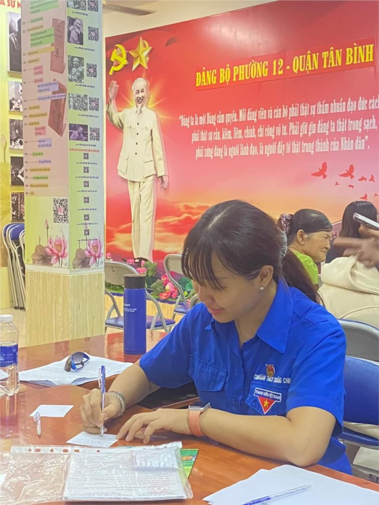 Ảnh đại diện